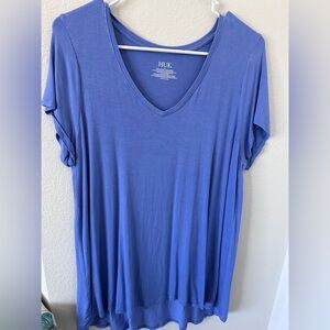 Hue Women's V-Neck Top